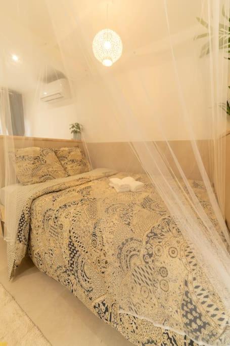 Ag 1 Love Balneo Clim 1Min Plage, Nice Ngoại thất bức ảnh